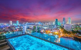 Seahorse Tropical Natalie Da Nang Hotel By Haviland